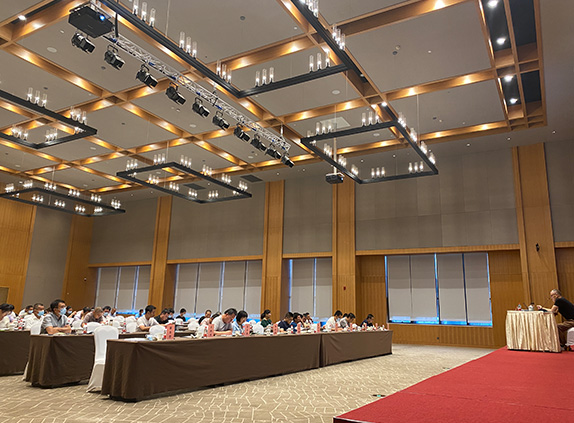 2022年浙江省農機安全監理員培訓班